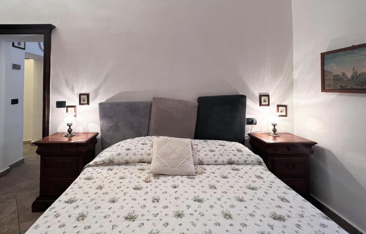 Apartamento Casa Conti-Nearby Piazza Del Campo Siena Exterior foto