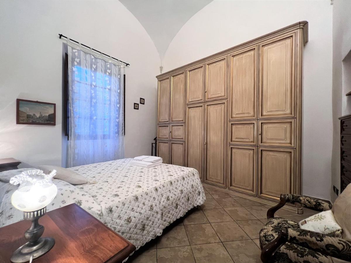 Apartamento Casa Conti-Nearby Piazza Del Campo Siena Exterior foto